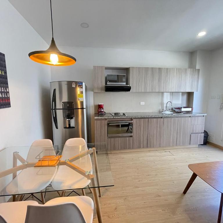 Astoria Apartments - One-Bedroom Apartment - 16