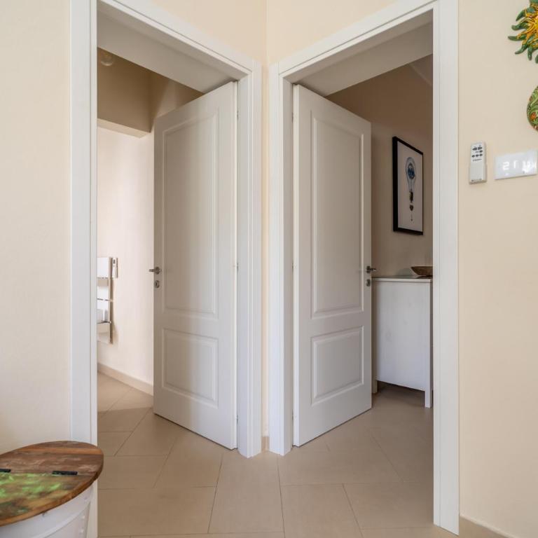 L'Angolino di Anna - Appartement 2 Chambres - 21