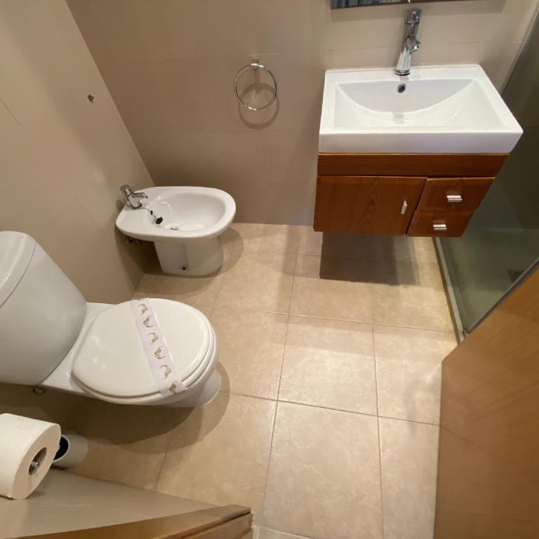 Apartamentos Marina Park - Apartamento de 2 dormitorios - 10