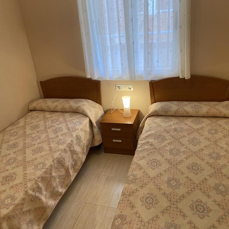 Apartamentos Marina Park - Apartamento de 2 dormitorios - 6
