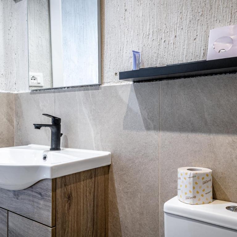 La Loggia del Porcellino - Suite con 2 Camere da Letto - 4