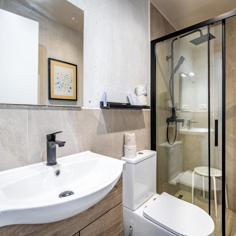 La Loggia del Porcellino - Suite con 2 Camere da Letto - 5