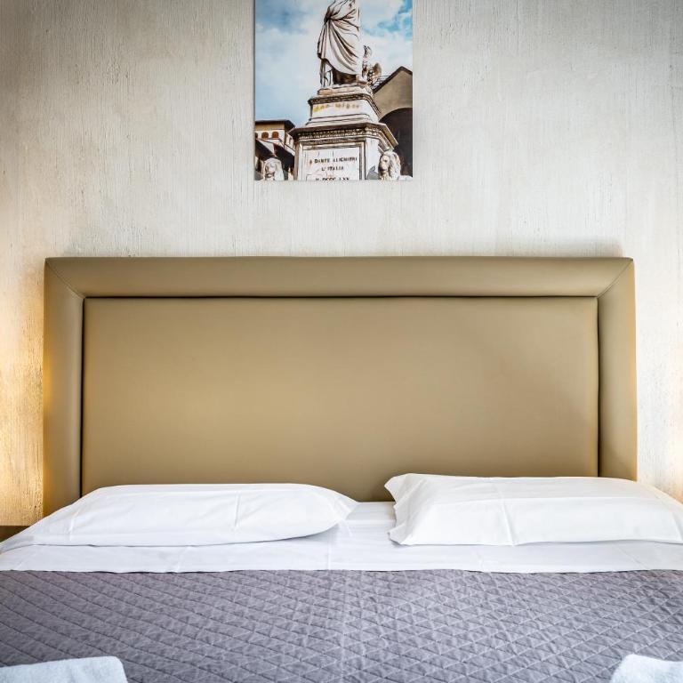 La Loggia del Porcellino - Suite con 2 Camere da Letto - 7