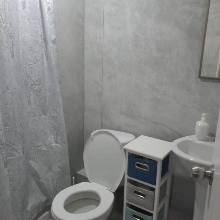 Departamento central - Apartamento de 1 dormitorio - 3