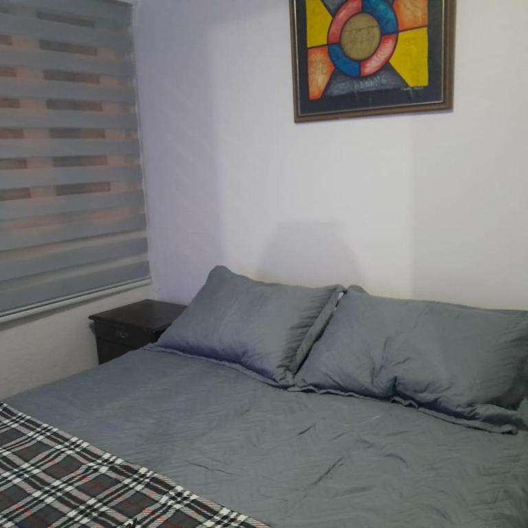 Departamento central - One-Bedroom Apartment - 4