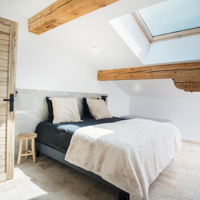 Le Montaska - Chalet pour 15 avec Jaccuzi et Sauna - La Plagne - Superior Chalet - 8