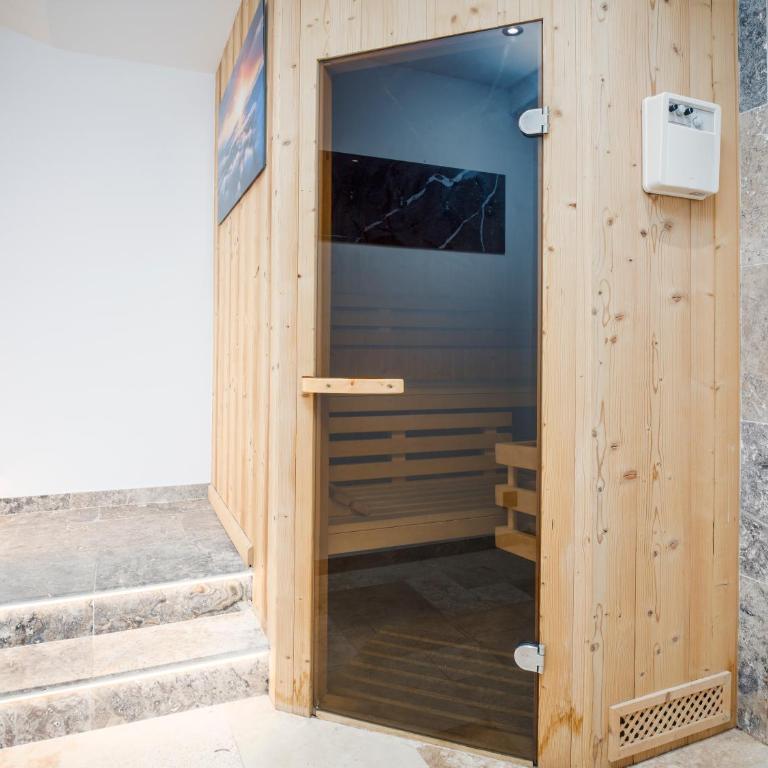 Le Montaska - Chalet pour 15 avec Jaccuzi et Sauna - La Plagne - Superior Chalet - 13
