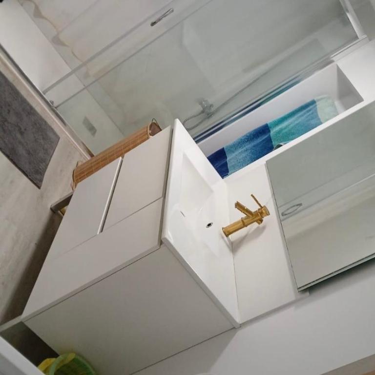 Ink House - One-Bedroom Apartment - 1