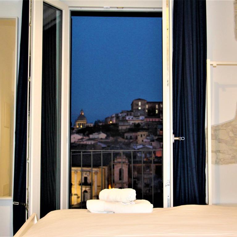B&B Belvedere All'Idria - Appartamento Deluxe con 3 Camere da Letto - 22