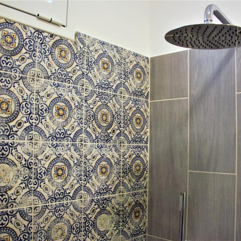 B&B Belvedere All'Idria - Appartamento Deluxe con 3 Camere da Letto - 23