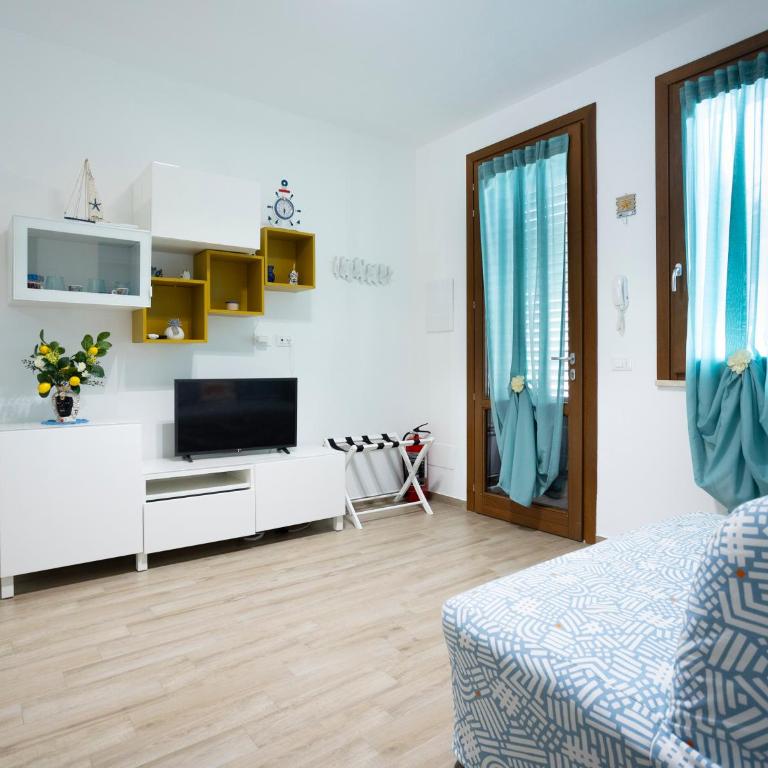 La Casetta di Leo - Favignana - Casa Vacanze - 45