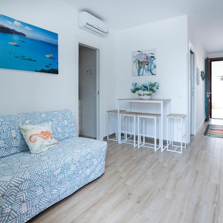 La Casetta di Leo - Favignana - Casa Vacanze - 41