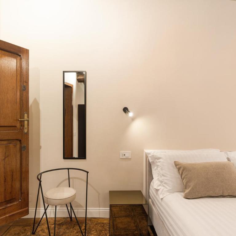 the secret terrace - navona - Appartamento con 1 Camera da Letto - 12