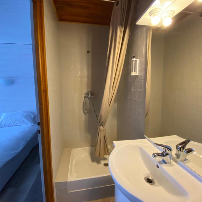 Hôtel L'Oustalet - Chambre Quadruple - 3