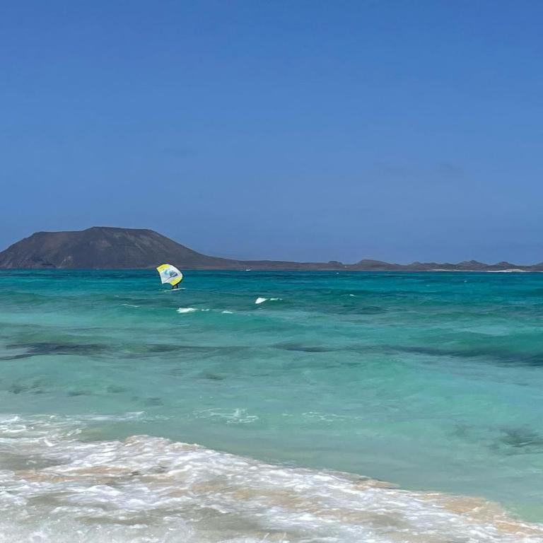 Corralejo Beach apartament - Apartamento de 1 dormitorio - 4