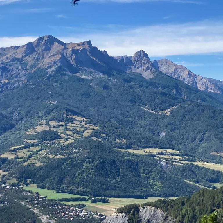 Les Mélèzes 1 Studio - Studio - Vue sur Montagne - 18