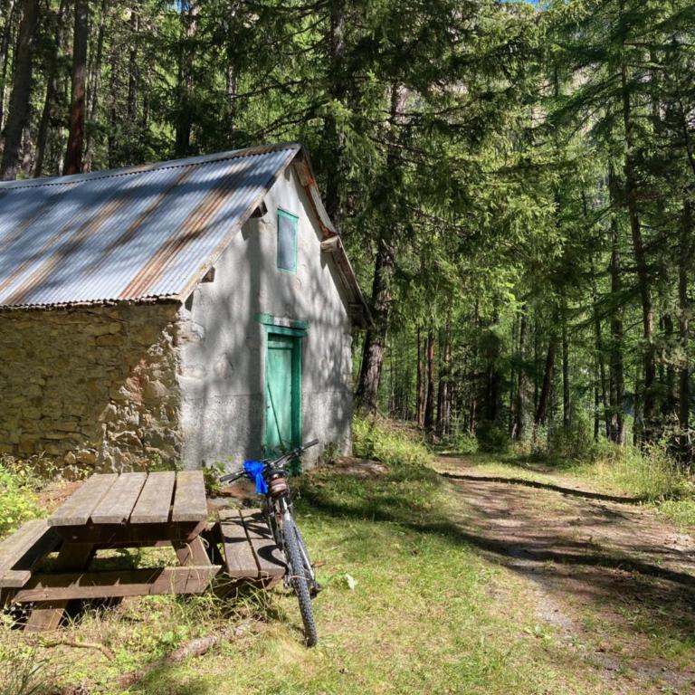 Les Mélèzes 1 Studio - Studio - Vue sur Montagne - 16