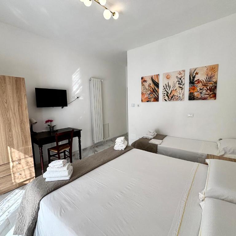 La Sissi's House - Appartamento con 3 Camere da Letto - 66
