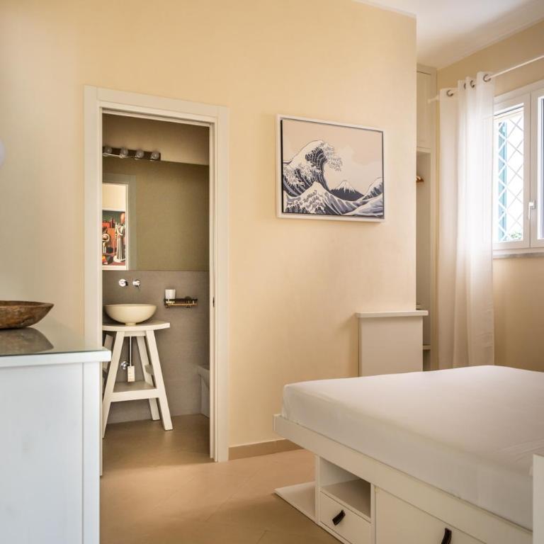 L'Angolino di Anna - Appartement 2 Chambres - 30