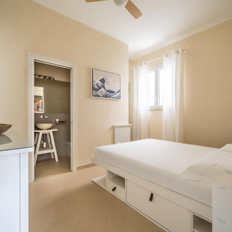L'Angolino di Anna - Appartement 2 Chambres - 31