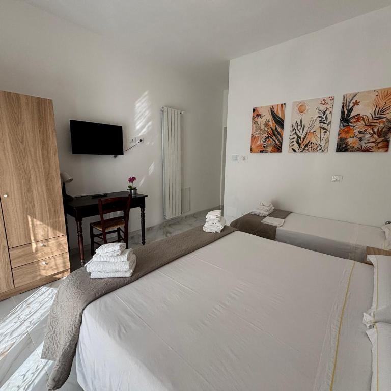 La Sissi's House - Appartamento con 3 Camere da Letto - 81