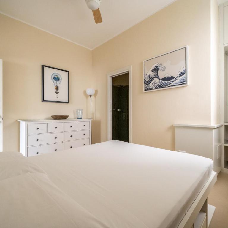 L'Angolino di Anna - Appartement 2 Chambres - 32