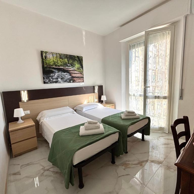 La Sissi's House - Appartamento con 3 Camere da Letto - 29