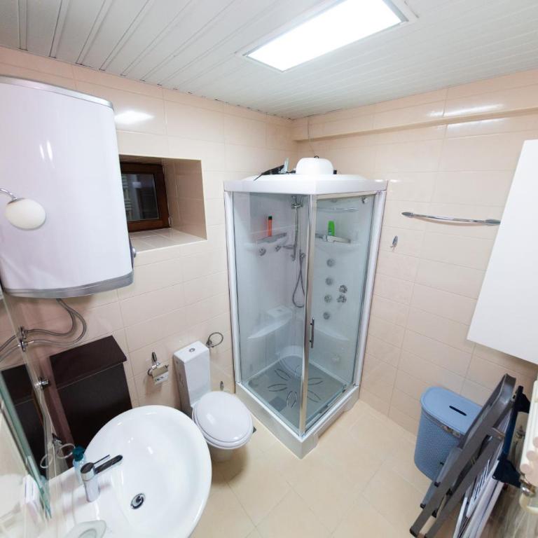 Blake's Villa - Two-Bedroom Villa - 33