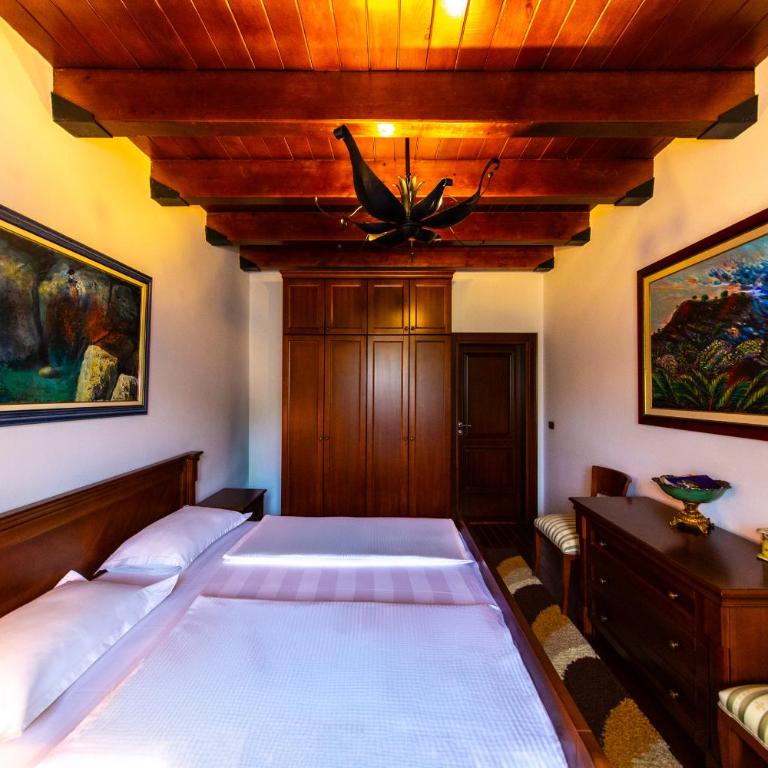Blake's Villa - Two-Bedroom Villa - 57