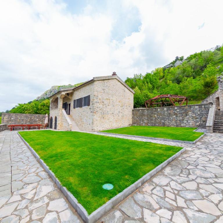 Blake's Villa - Two-Bedroom Villa - 59