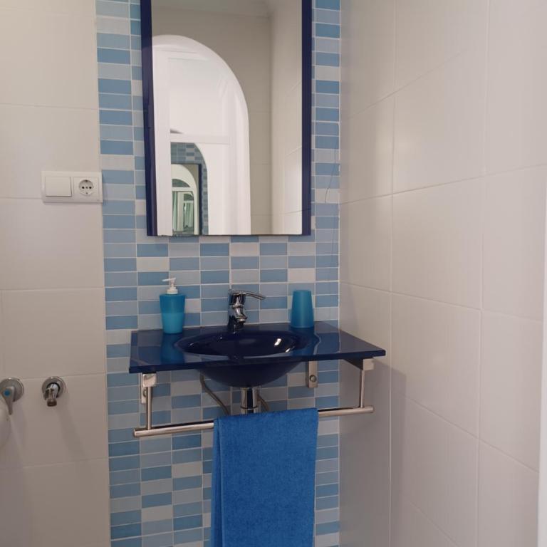 Casa con vistas maravillosas al mar 2 - Casa Unifamiliar de 3 dormitorios - 30