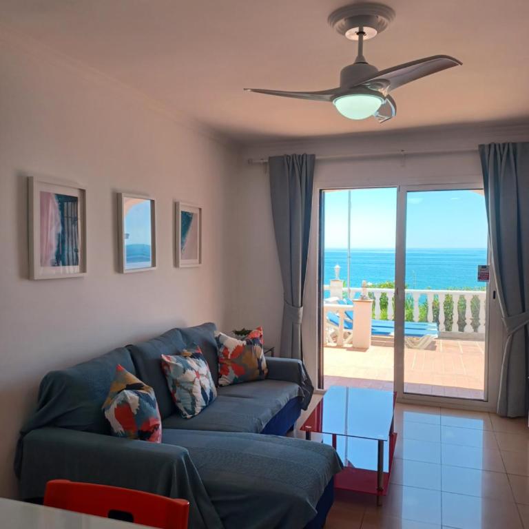 Casa con vistas maravillosas al mar 2 - Casa Unifamiliar de 3 dormitorios - 16