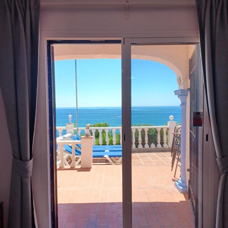 Casa con vistas maravillosas al mar 2 - Casa Unifamiliar de 3 dormitorios - 13