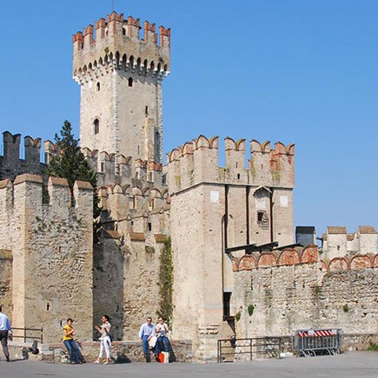 Perla Sirmione - Appartamento con 2 Camere da Letto - 35