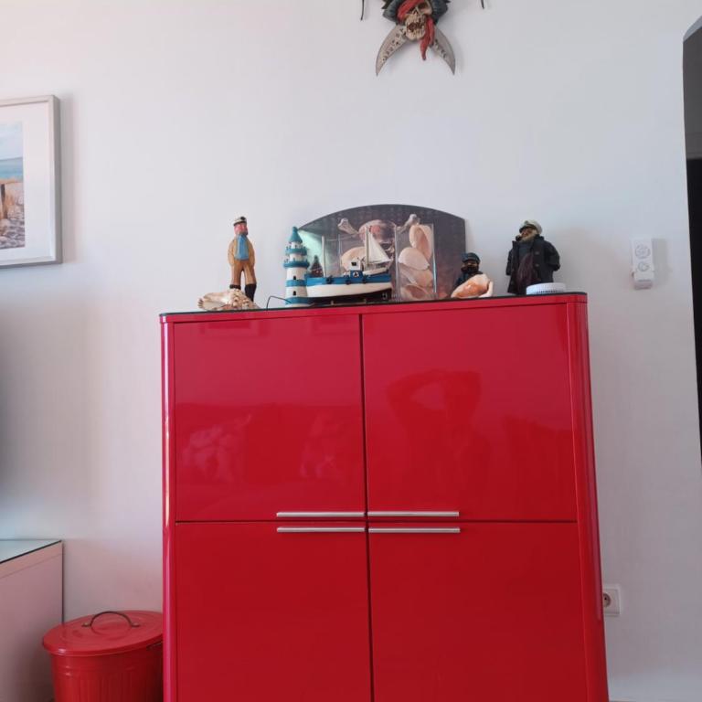 Casa con vistas maravillosas al mar 2 - Casa Unifamiliar de 3 dormitorios - 23