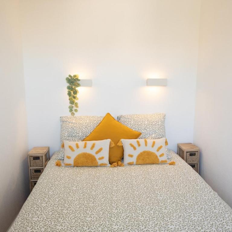 Sous le Soleil - Appartement 1 Chambre - 4