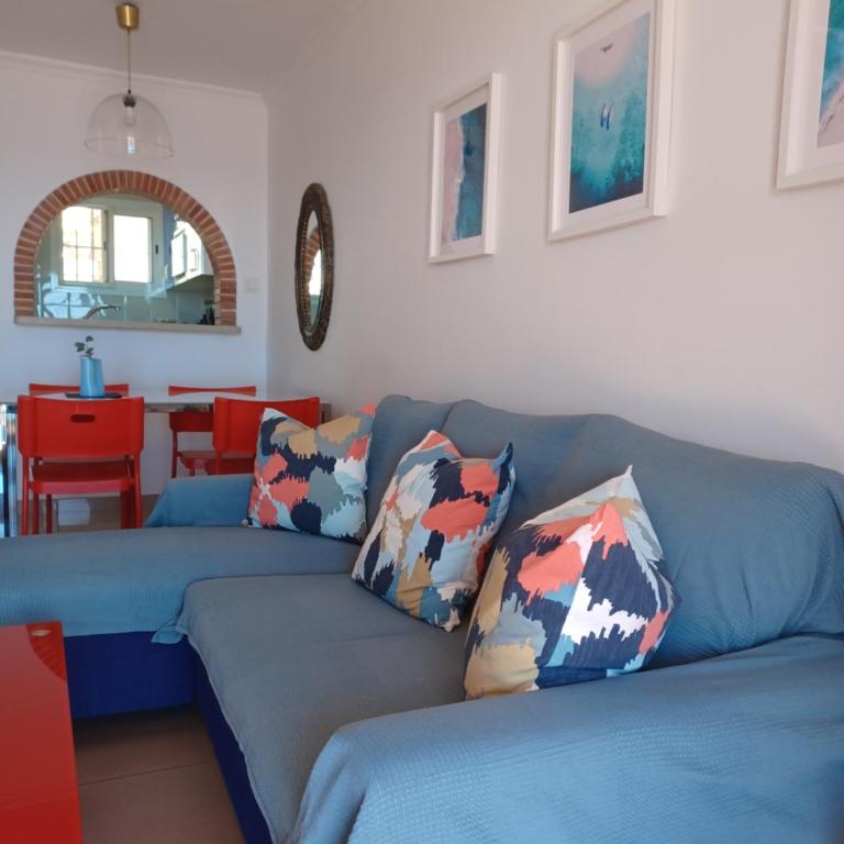 Casa con vistas maravillosas al mar 2 - Casa Unifamiliar de 3 dormitorios - 14