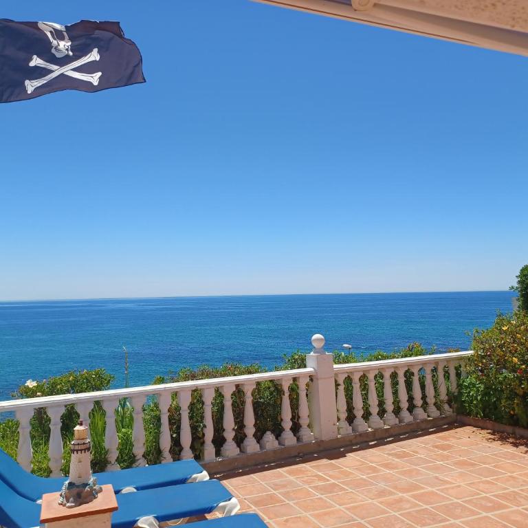 Casa con vistas maravillosas al mar 2 - Casa Unifamiliar de 3 dormitorios - 15