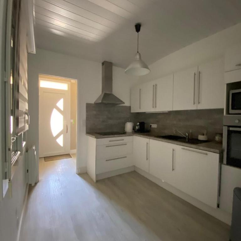 T3 Rez de jardin SANARY CENTRE - Apartment mit 2 Schlafzimmern - 8