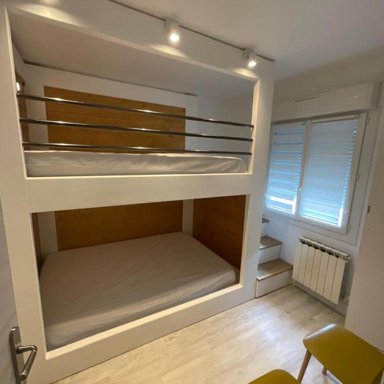 T3 Rez de jardin SANARY CENTRE - Apartment mit 2 Schlafzimmern - 11
