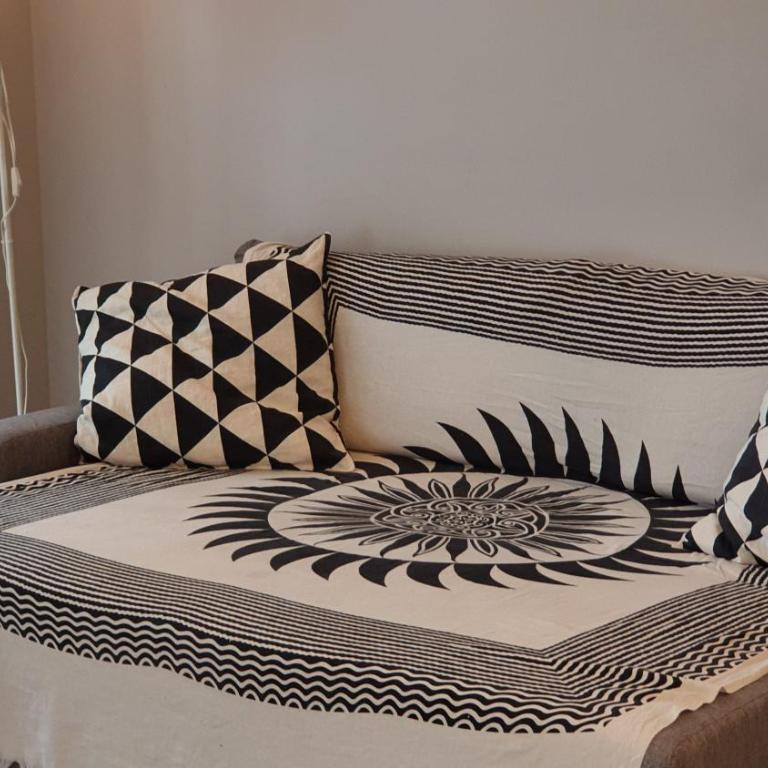 stazione a 500 mt - parcheggio e WiFi - moderno e tranquillo - Bartolino - Two-Bedroom Apartment - 6