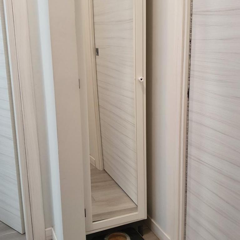 stazione a 500 mt - parcheggio e WiFi - moderno e tranquillo - Bartolino - Two-Bedroom Apartment - 29
