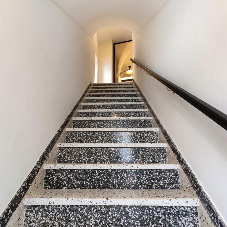 The White Escape Suite a Ostuni by BarbarHouse - Appartamento con 1 Camera da Letto - 12
