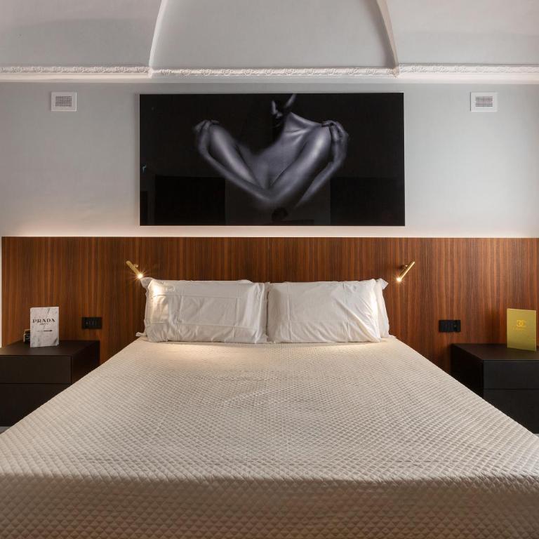 The White Escape Suite a Ostuni by BarbarHouse - Appartamento con 1 Camera da Letto - 7