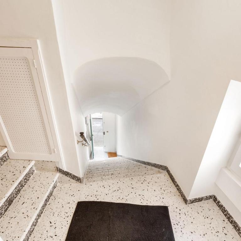 The White Escape Suite a Ostuni by BarbarHouse - Appartamento con 1 Camera da Letto - 13