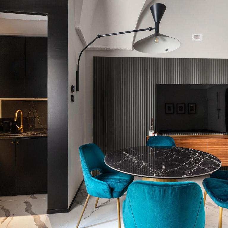 The White Escape Suite a Ostuni by BarbarHouse - Appartamento con 1 Camera da Letto - 4