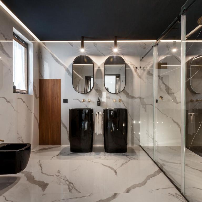The White Escape Suite a Ostuni by BarbarHouse - Appartamento con 1 Camera da Letto - 10