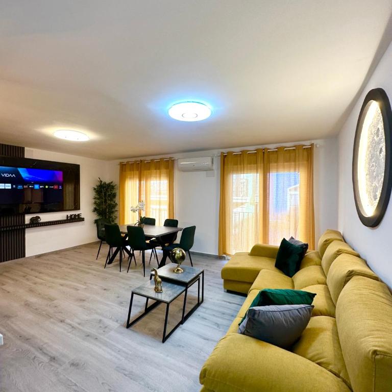 La Luna Apartment by the Sea - Apartment - 7