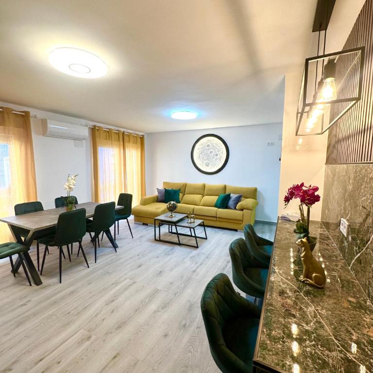 La Luna Apartment by the Sea - Apartment - 4