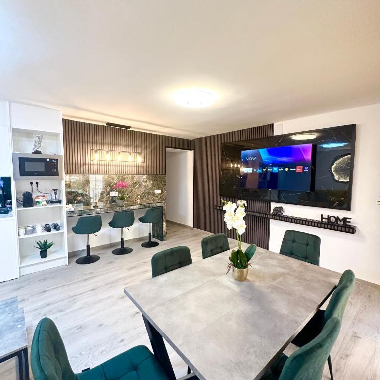 La Luna Apartment by the Sea - Apartment - 6